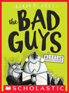 Cover image for The Bad Guys in Mission Unpluckable